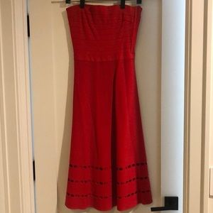 Ohne Titel fit and flare